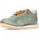 SNEAKERS CETTI NATURA C-848 VERDE