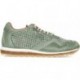 SNEAKERS CETTI NATURA C-848 GREEN