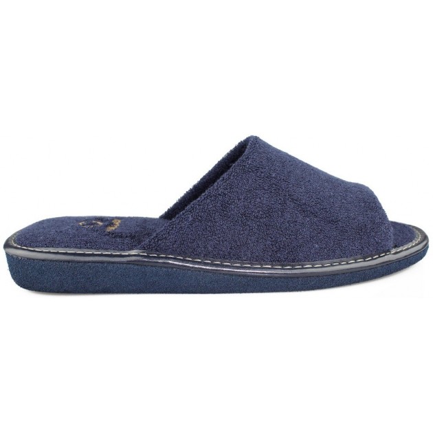 SCARPE FERRO DA CASA VULLADI TOWEL MAN AZUL SCARPE FERRO DA CASA VULLADI TOWEL MAN AZUL