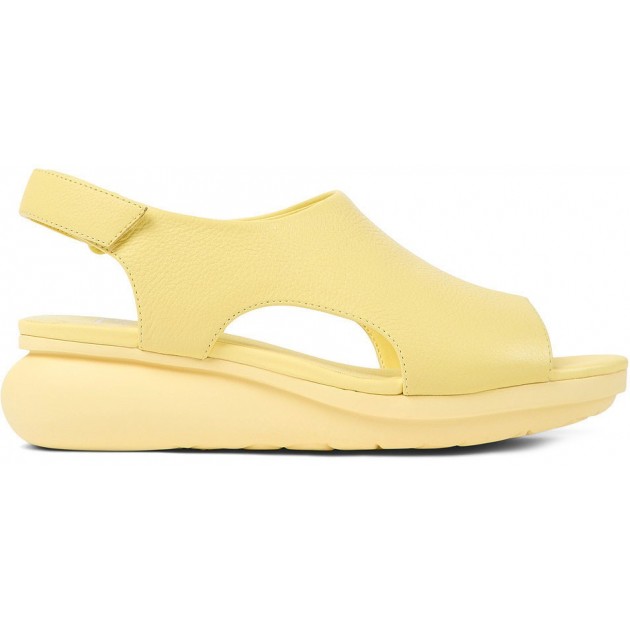 SANDALI CAMPER PALLONCINO K201481 AMARILLO_004 SANDALI CAMPER PALLONCINO K201481 AMARILLO_004
