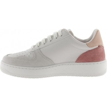 SNEAKERS VICTORIA 1258248 BASKET MADRID CORAL