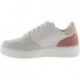 SNEAKERS VICTORIA 1258248 BASKET MADRID CORAL