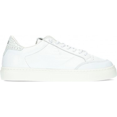 SNEAKERS CETTI SPORTIVE C1307 BLANCO