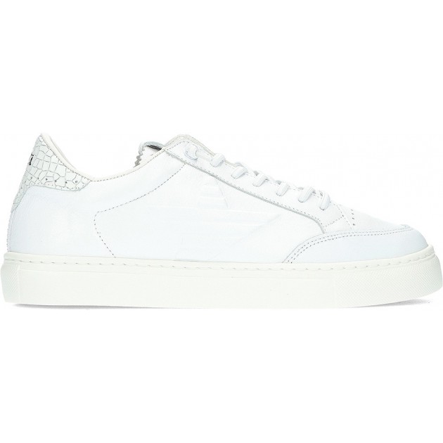 SNEAKERS CETTI SPORTIVE C1307 BLANCO