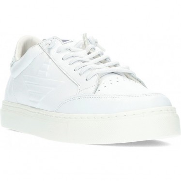 SNEAKERS CETTI SPORTIVE C1307 BLANCO