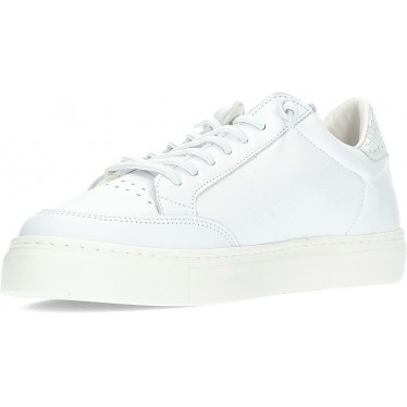 SNEAKERS CETTI SPORTIVE C1307 BLANCO