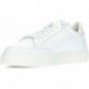 SNEAKERS CETTI SPORTIVE C1307 BLANCO