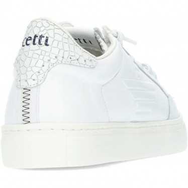 SNEAKERS CETTI SPORTIVE C1307 BLANCO