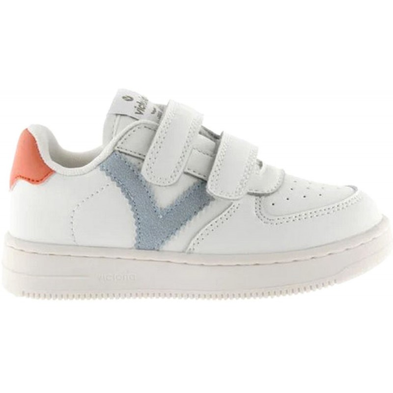 SNEAKERS VICTORIA 1124104 CELESTE