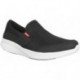 SNEAKERS SLIP ON MBT MODENA 703032 BLACK