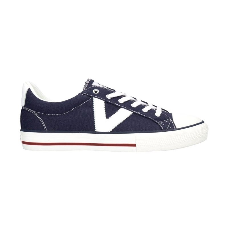 SNEAKERS VICTORIA 1065164 MARINO