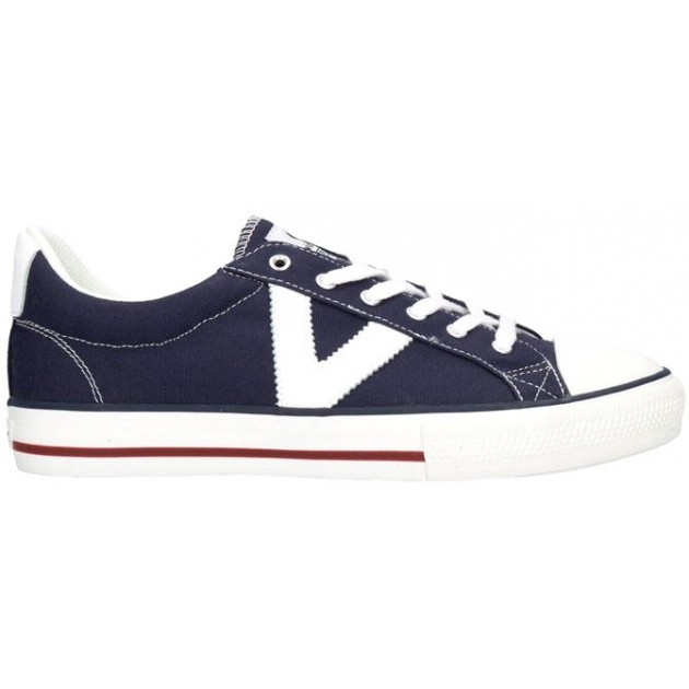 SNEAKERS VICTORIA 1065164 MARINO