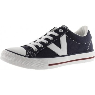 SNEAKERS VICTORIA 1065164 MARINO