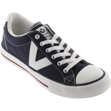 SNEAKERS VICTORIA 1065164 MARINO