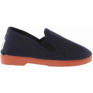 ESPADRILLAS VICTORIA 108019 MARINO