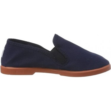 ESPADRILLAS VICTORIA 108019 MARINO