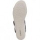 SANDALI GEOX D02R6F JEANS