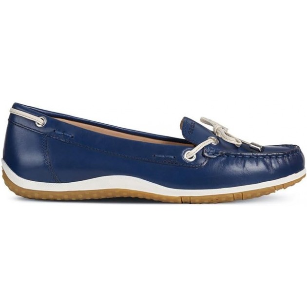 MOCASSINO GEOX D92DNB AZUL MOCASSINO GEOX D92DNB AZUL