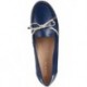 MOCASSINO GEOX D92DNB AZUL