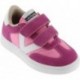 SPORT VICTORIA 1118105 BASKET MIGLIA FUCSIA