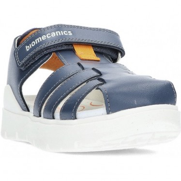 BIOMECANICS CIELO SANDALO 242270 AZUL