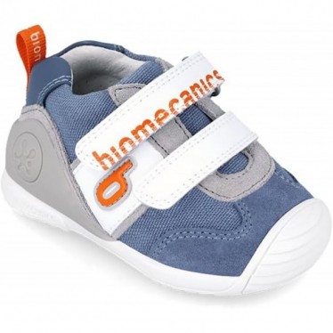 BIOMECCANICA DELLO SPORT 242131 URBAN AZUL