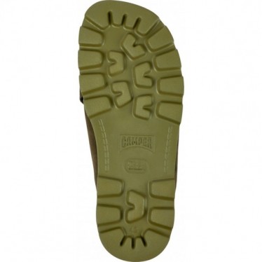 SANDALI CAMPER K100958 OLIVE_002