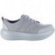 Scarpe KYBUN BAUMA W GREY