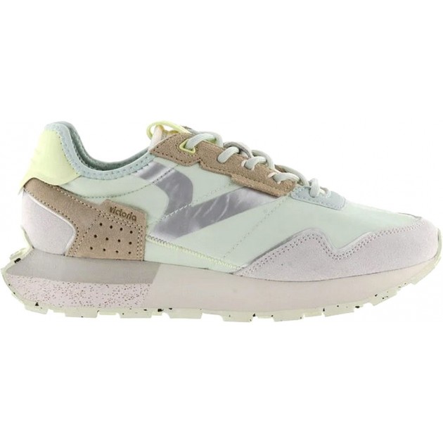 SNEAKERS VICTORIA 8803108 BASKET FUTURE JADE SNEAKERS VICTORIA 8803108 BASKET FUTURE JADE
