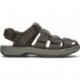 SANDALI CLARKS SALTWAYCOVE BROWN