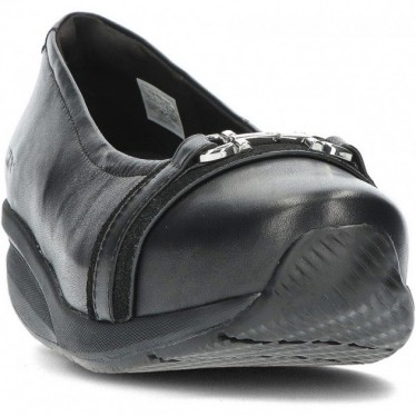 MBT YUKI BALLERINO 703184 BLACK