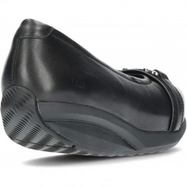 MBT YUKI BALLERINO 703184 BLACK