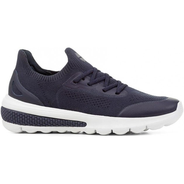 SNEAKERS GEOX D45THC SFERA AZUL SNEAKERS GEOX D45THC SFERA AZUL