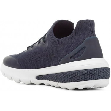 SNEAKERS GEOX D45THC SFERA AZUL