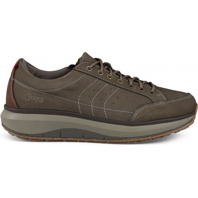 GIOIELLO MOSCA ZIP M SPORT BROWN GIOIELLO MOSCA ZIP M SPORT BROWN