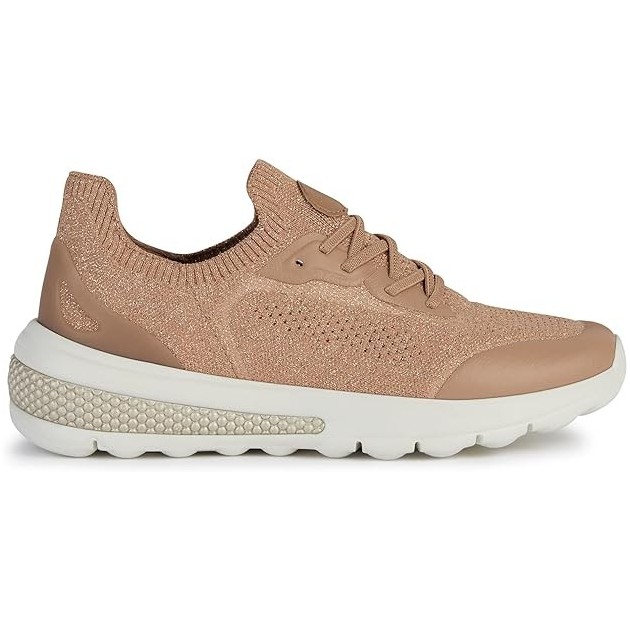 SNEAKERS GEOX D45THC SFERA SKIN SNEAKERS GEOX D45THC SFERA SKIN