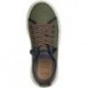 SNEAKERS GEOX J45GWA MILITARY