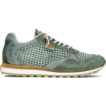 SNEAKERS CETTI NATURA C-848 TIN_KOMBAT