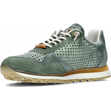 SNEAKERS CETTI NATURA C-848 TIN_KOMBAT