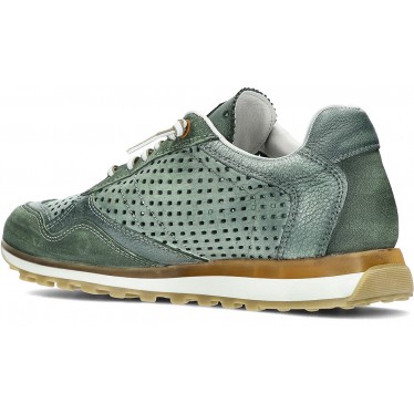 SNEAKERS CETTI NATURA C-848 TIN_KOMBAT