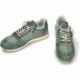 SNEAKERS CETTI NATURA C-848 TIN_KOMBAT