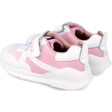 SNEAKERS SPORTIVE BIOMECANICS 242220 ROSA_BLANCO