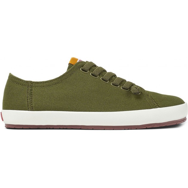 CAMPER SPORTIVO 21897 PEU RAMBLA VULCANIZZATO VERDE_087 CAMPER SPORTIVO 21897 PEU RAMBLA VULCANIZZATO VERDE_087