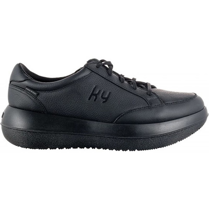 SCARPE CASUAL KYBUN ZURICH II KY503A NEGRO