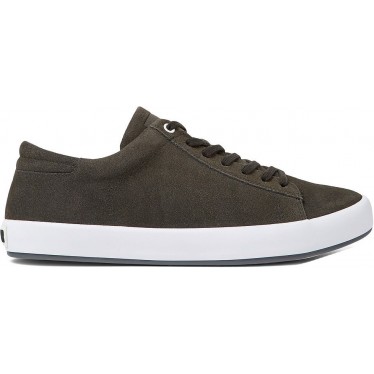 SNEAKERS CAMPER K100231 ANDRATX GRIS