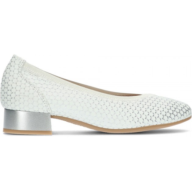 SALONE BALLERINE SKINNY 5080 PLATA SALONE BALLERINE SKINNY 5080 PLATA