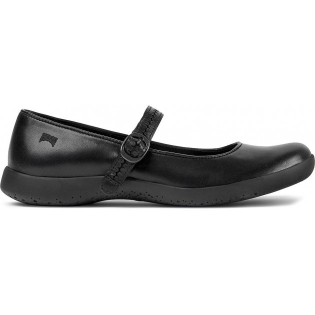 BALLERINE CAMPER 21499 COMETA SPIRALE NEGRO_001 BALLERINE CAMPER 21499 COMETA SPIRALE NEGRO_001