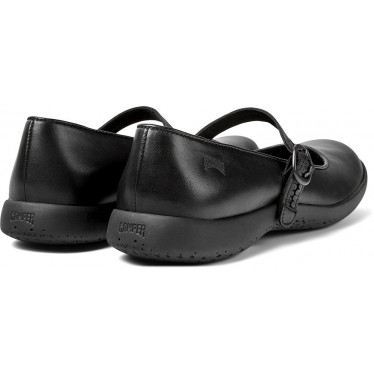 BALLERINE CAMPER 21499 COMETA SPIRALE NEGRO_001