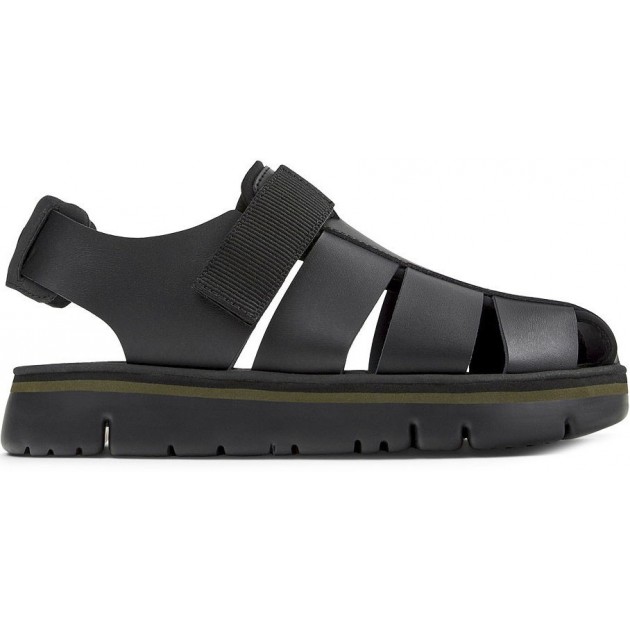 SANDALI CAMPER K100285 CATERPILLAR NEGRO SANDALI CAMPER K100285 CATERPILLAR NEGRO