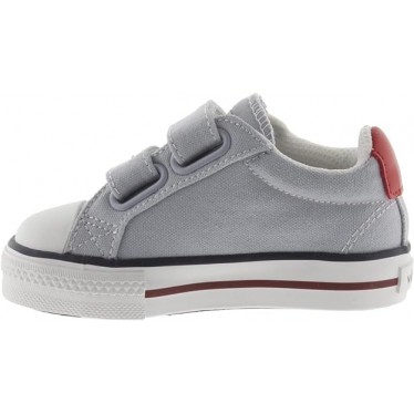 DEPORTIVA VICTORIA 1065163 CESTO TRUBI GRIS